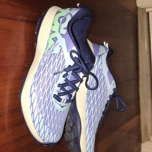 Hoka Women's Trail shoes!